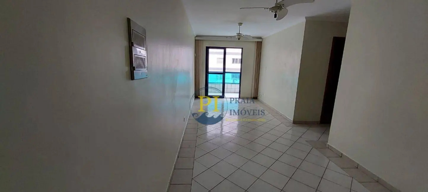 Foto 2 de Apartamento com 2 quartos à venda, 78m2 em Ocian, Praia Grande - SP