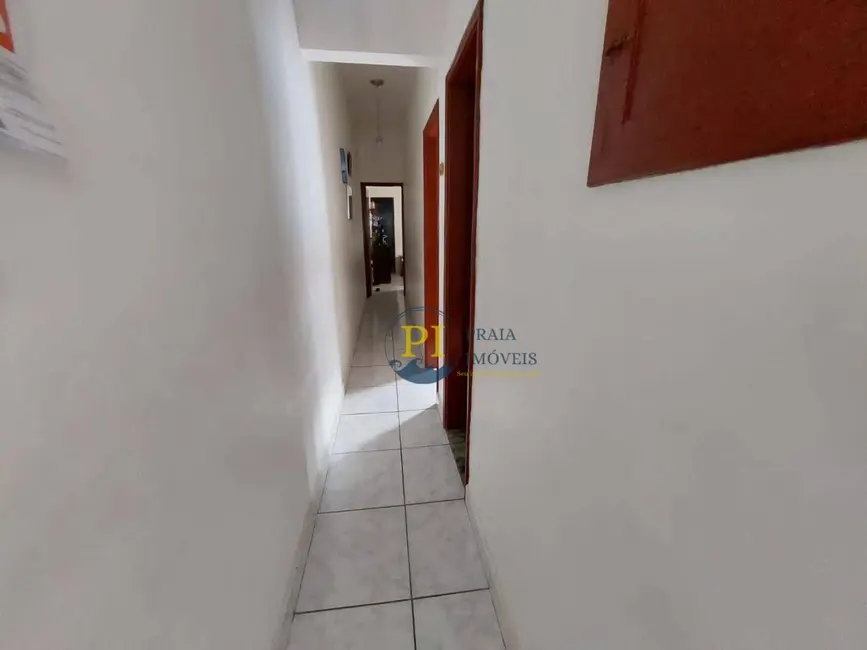 Foto 2 de Casa com 2 quartos à venda, 125m2 em Canto do Forte, Praia Grande - SP