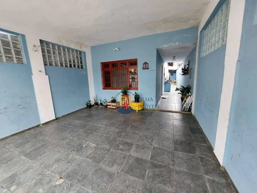 Foto 4 de Casa com 2 quartos à venda, 125m2 em Canto do Forte, Praia Grande - SP