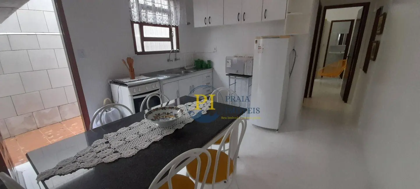 Foto 5 de Casa com 2 quartos à venda, 132m2 em Mirim, Praia Grande - SP