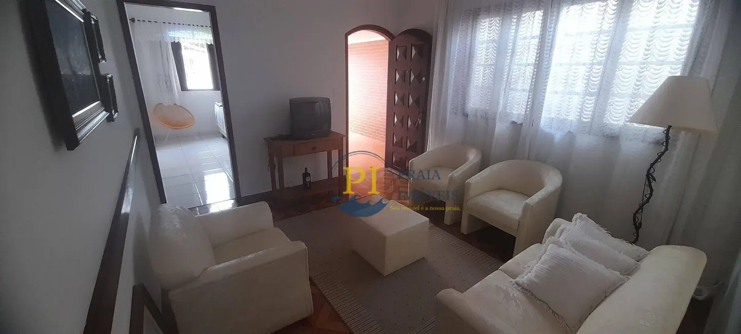 Foto 4 de Casa com 2 quartos à venda, 132m2 em Mirim, Praia Grande - SP