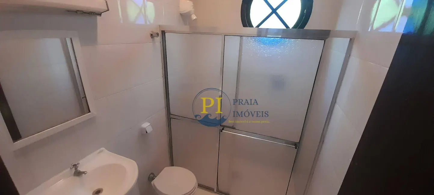 Foto 8 de Casa com 2 quartos à venda, 132m2 em Mirim, Praia Grande - SP