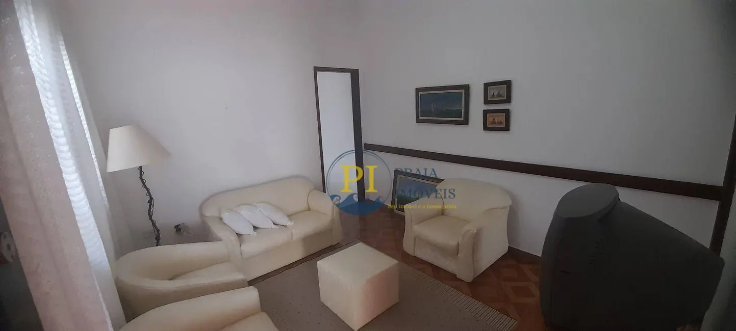 Foto 3 de Casa com 2 quartos à venda, 132m2 em Mirim, Praia Grande - SP