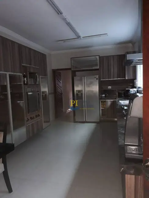 Foto 1 de Casa com 4 quartos à venda, 125m2 em Boqueirão, Praia Grande - SP