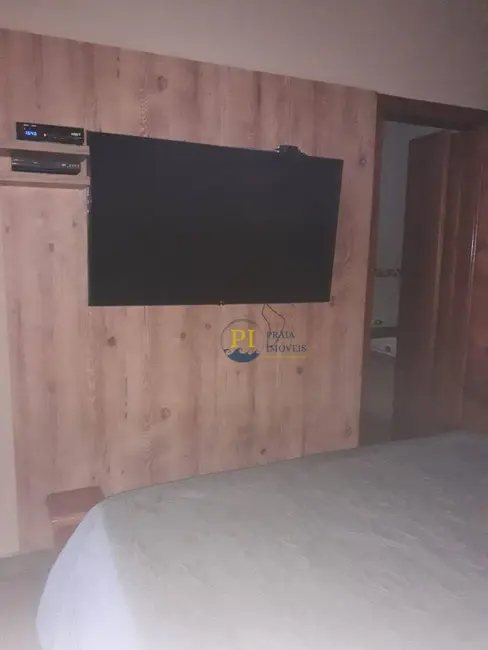 Foto 9 de Casa com 4 quartos à venda, 125m2 em Boqueirão, Praia Grande - SP