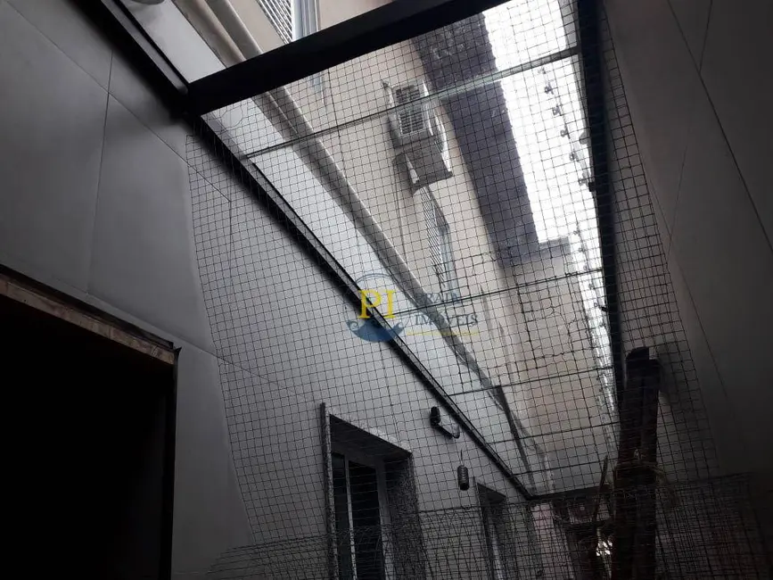 Foto 6 de Casa com 4 quartos à venda, 125m2 em Boqueirão, Praia Grande - SP