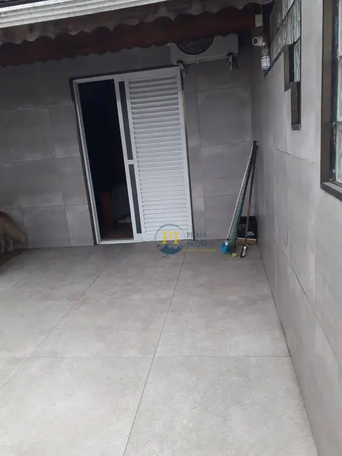 Foto 5 de Casa com 4 quartos à venda, 125m2 em Boqueirão, Praia Grande - SP