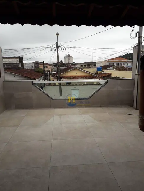 Foto 7 de Casa com 4 quartos à venda, 125m2 em Boqueirão, Praia Grande - SP