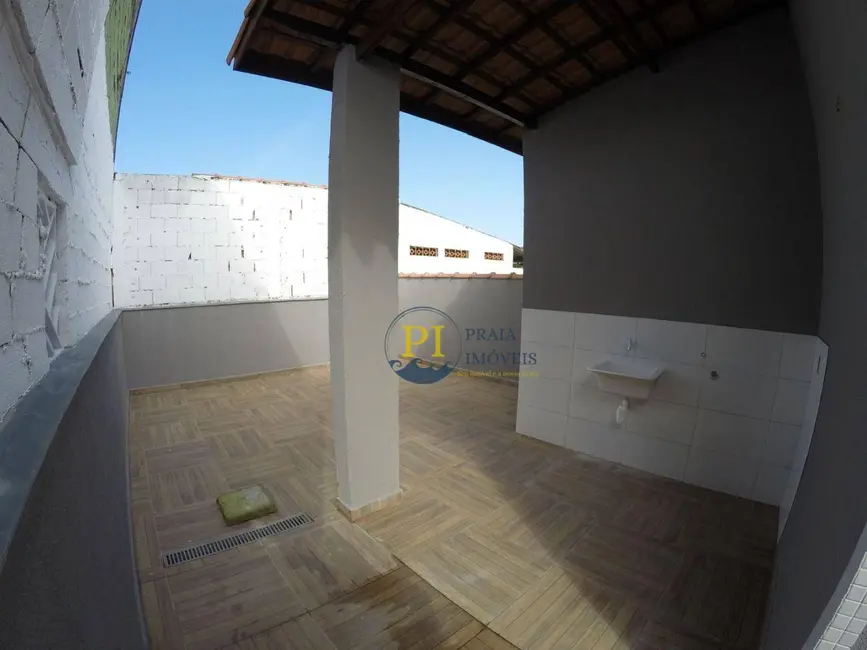 Casa com 2 quartos à venda, 100m2 em Itanhaem - SP - imagem 7 Foto 7 de Casa com 2 quartos à venda, 100m2 em Itanhaem - SP