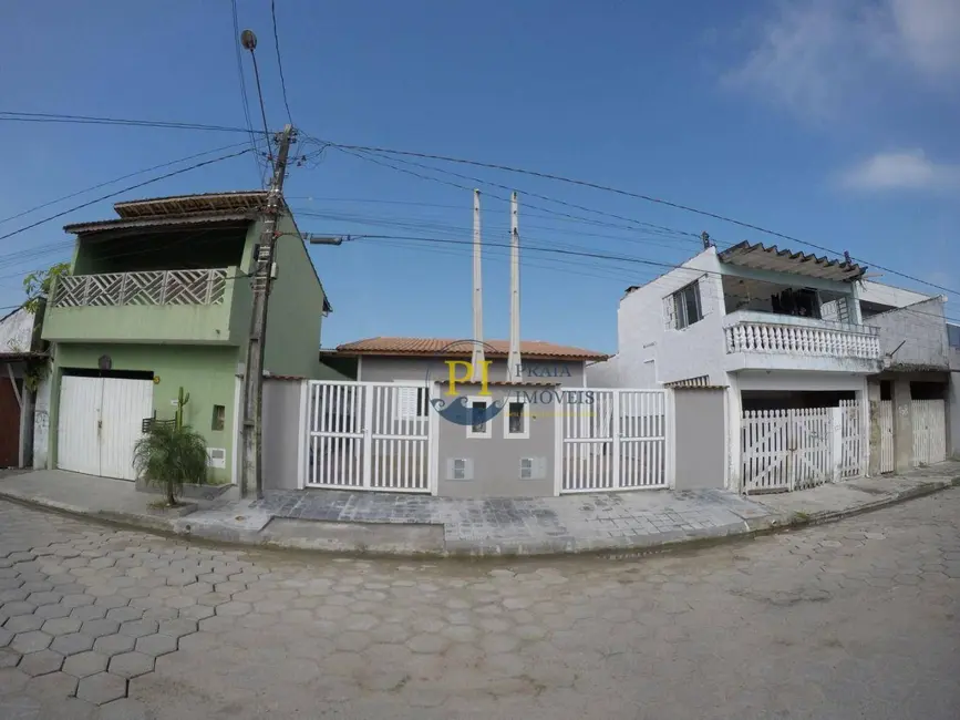Foto 2 de Casa com 2 quartos à venda, 100m2 em Itanhaem - SP