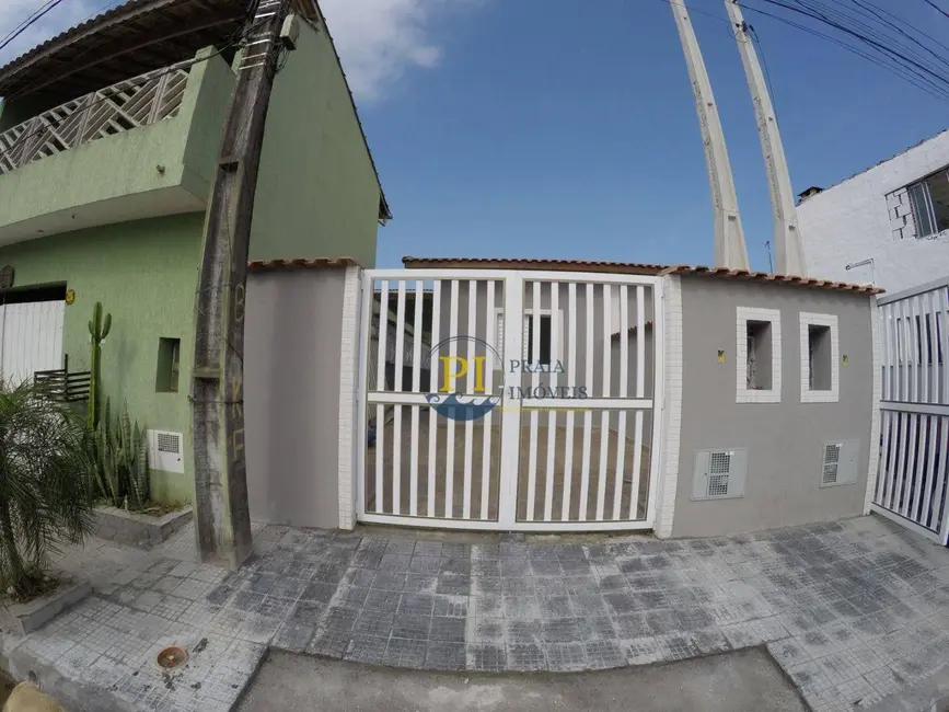 Casa com 2 quartos à venda, 100m2 em Itanhaem - SP - imagem 3 Foto 3 de Casa com 2 quartos à venda, 100m2 em Itanhaem - SP