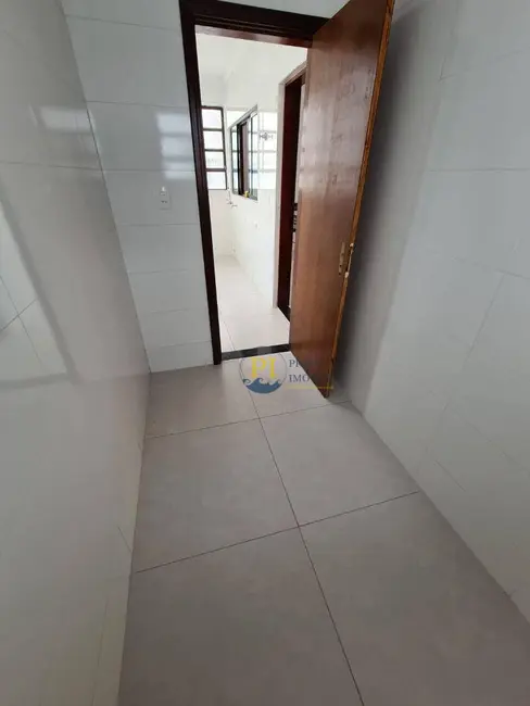 Foto 8 de Casa com 3 quartos à venda, 160m2 em Canto do Forte, Praia Grande - SP