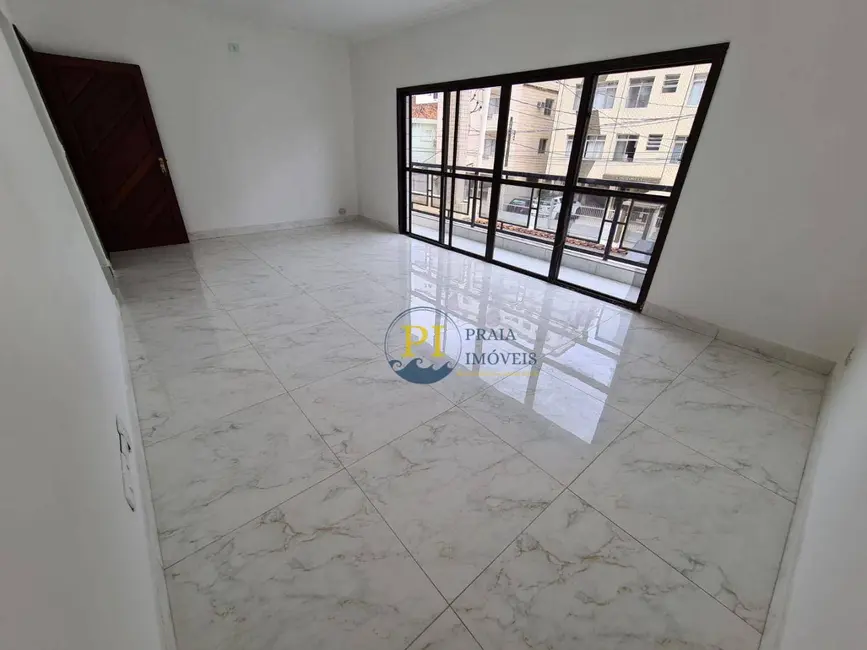 Foto 5 de Casa com 3 quartos à venda, 160m2 em Canto do Forte, Praia Grande - SP