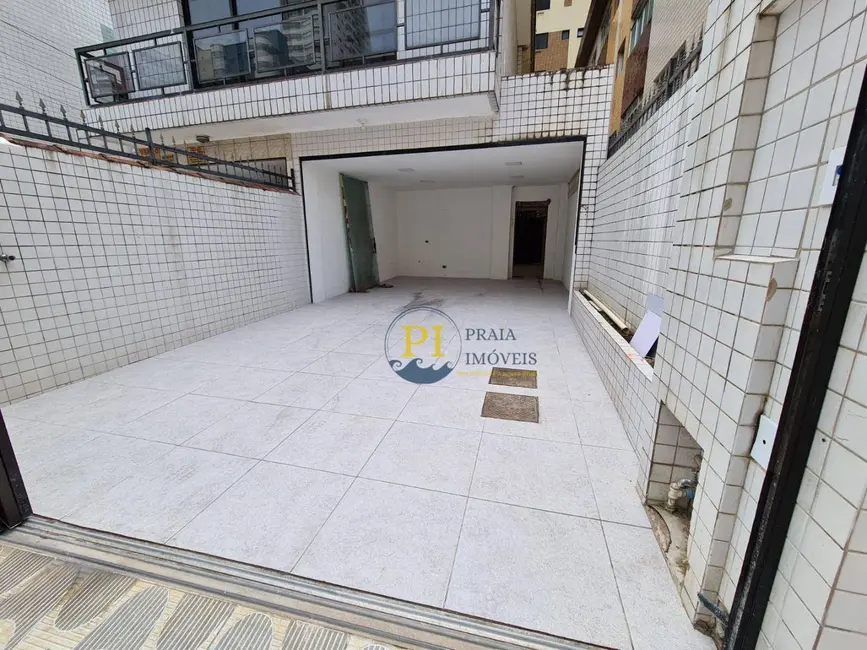 Foto 9 de Casa com 3 quartos à venda, 160m2 em Canto do Forte, Praia Grande - SP