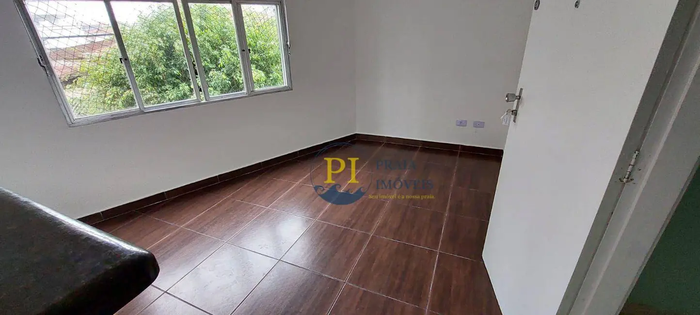Apartamento com 2 quartos à venda, 61m2 em Caiçara, Praia Grande - SP - imagem 4 Foto 4 de Apartamento com 2 quartos à venda, 61m2 em Caiçara, Praia Grande - SP
