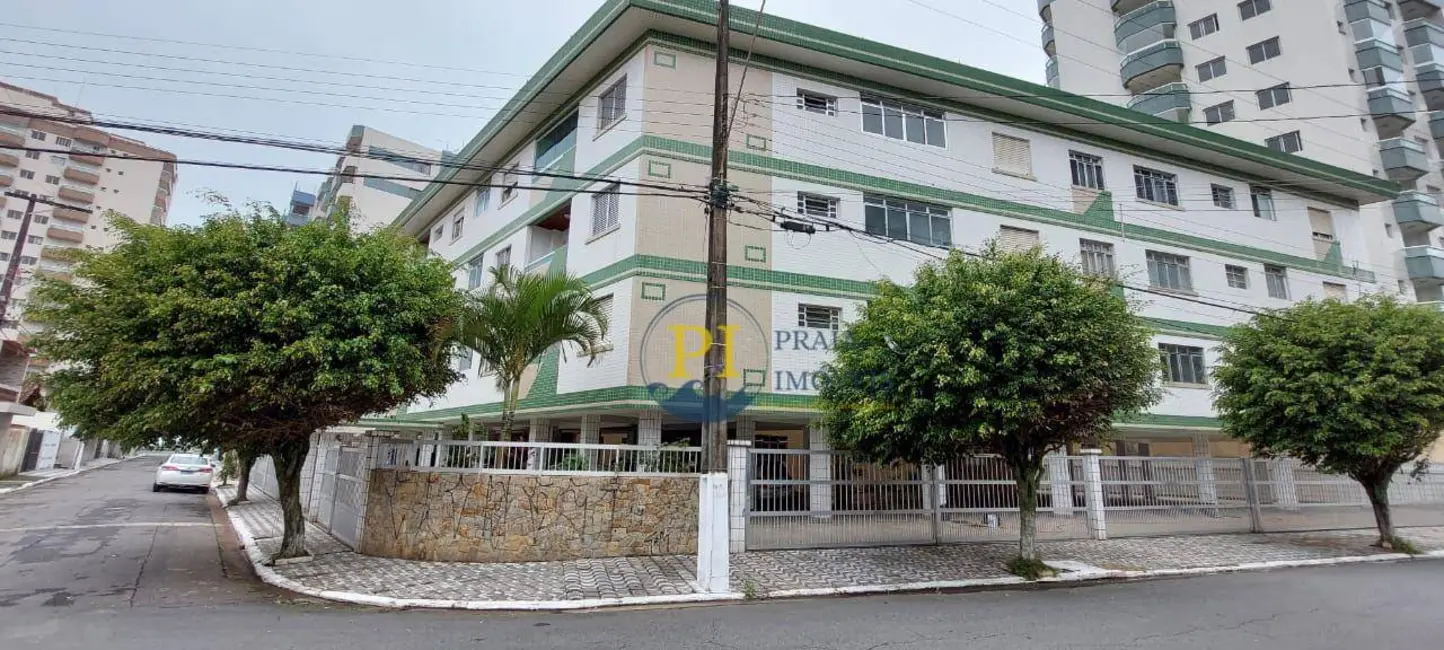 Apartamento com 2 quartos à venda, 61m2 em Caiçara, Praia Grande - SP - imagem 2 Foto 2 de Apartamento com 2 quartos à venda, 61m2 em Caiçara, Praia Grande - SP