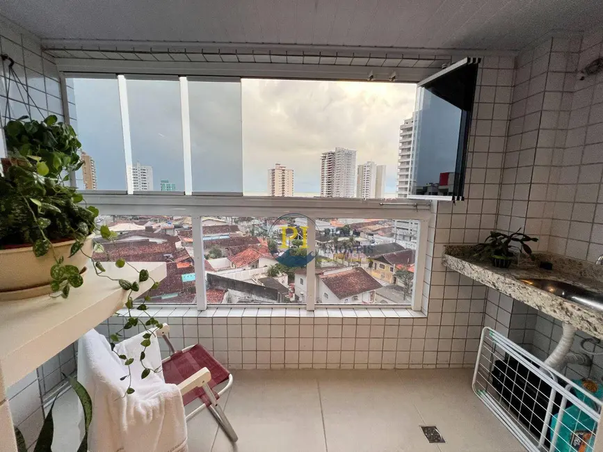 Apartamento com 1 quarto à venda, 50m2 em Praia Grande - SP - imagem 6 Foto 6 de Apartamento com 1 quarto à venda, 50m2 em Praia Grande - SP
