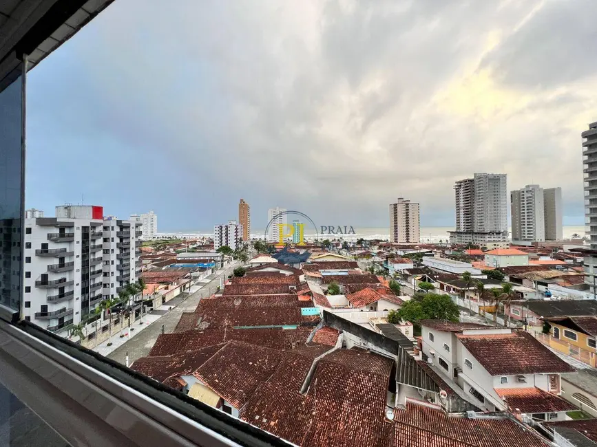 Apartamento com 1 quarto à venda, 50m2 em Praia Grande - SP - imagem 8 Foto 8 de Apartamento com 1 quarto à venda, 50m2 em Praia Grande - SP