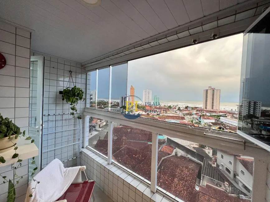 Apartamento com 1 quarto à venda, 50m2 em Praia Grande - SP - imagem 7 Foto 7 de Apartamento com 1 quarto à venda, 50m2 em Praia Grande - SP