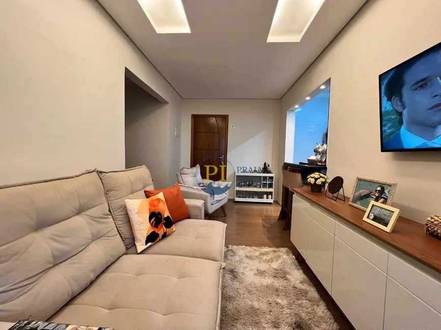 Apartamento com 1 quarto à venda, 50m2 em Praia Grande - SP - imagem 3 Foto 3 de Apartamento com 1 quarto à venda, 50m2 em Praia Grande - SP