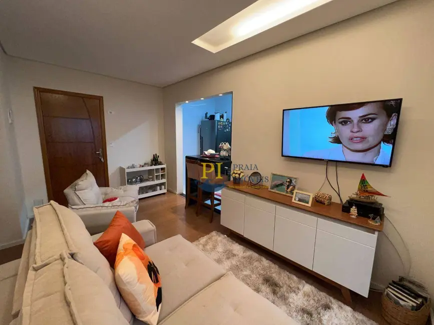 Apartamento com 1 quarto à venda, 50m2 em Praia Grande - SP - imagem 5 Foto 5 de Apartamento com 1 quarto à venda, 50m2 em Praia Grande - SP