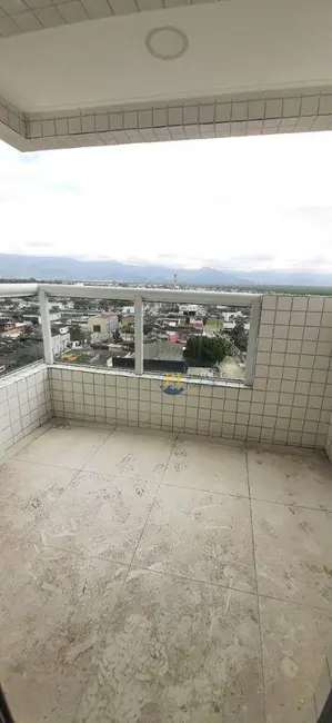 Foto 4 de Apartamento com 1 quarto à venda, 47m2 em Aviação, Praia Grande - SP