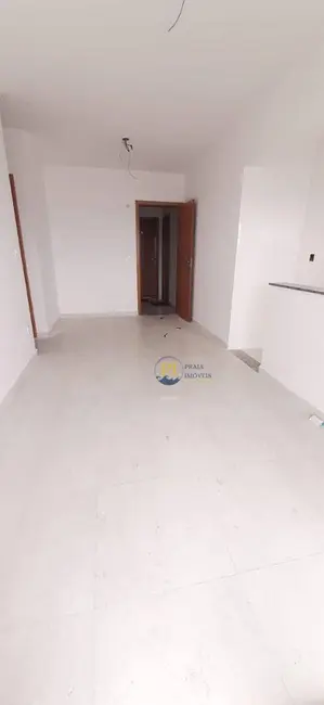 Foto 2 de Apartamento com 1 quarto à venda, 47m2 em Aviação, Praia Grande - SP