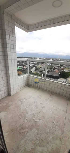 Foto 5 de Apartamento com 1 quarto à venda, 47m2 em Aviação, Praia Grande - SP