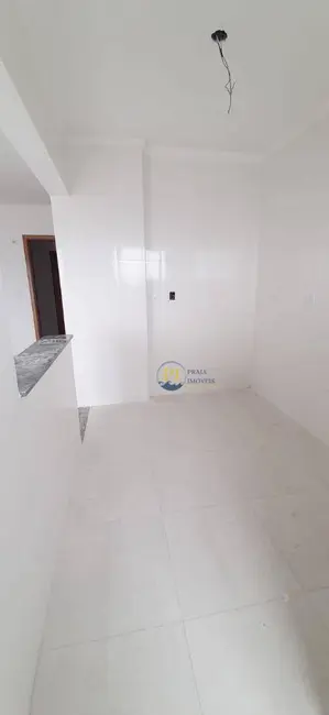 Foto 3 de Apartamento com 1 quarto à venda, 47m2 em Aviação, Praia Grande - SP