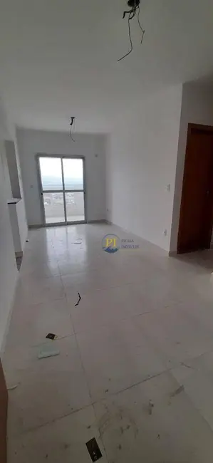 Foto 1 de Apartamento com 1 quarto à venda, 47m2 em Aviação, Praia Grande - SP