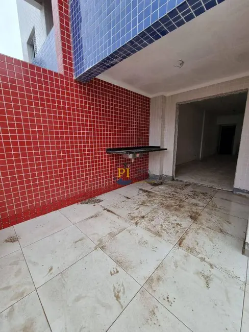 Foto 9 de Apartamento com 2 quartos à venda, 65m2 em Caiçara, Praia Grande - SP