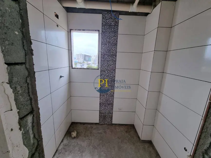 Foto 5 de Apartamento com 2 quartos à venda, 65m2 em Caiçara, Praia Grande - SP