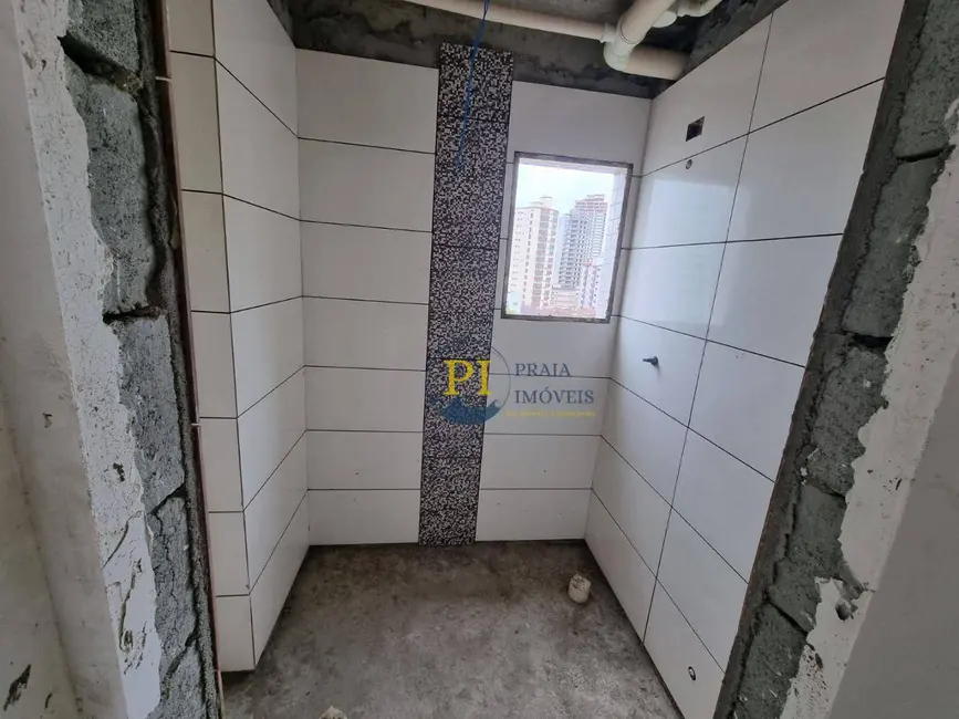 Foto 6 de Apartamento com 2 quartos à venda, 65m2 em Caiçara, Praia Grande - SP