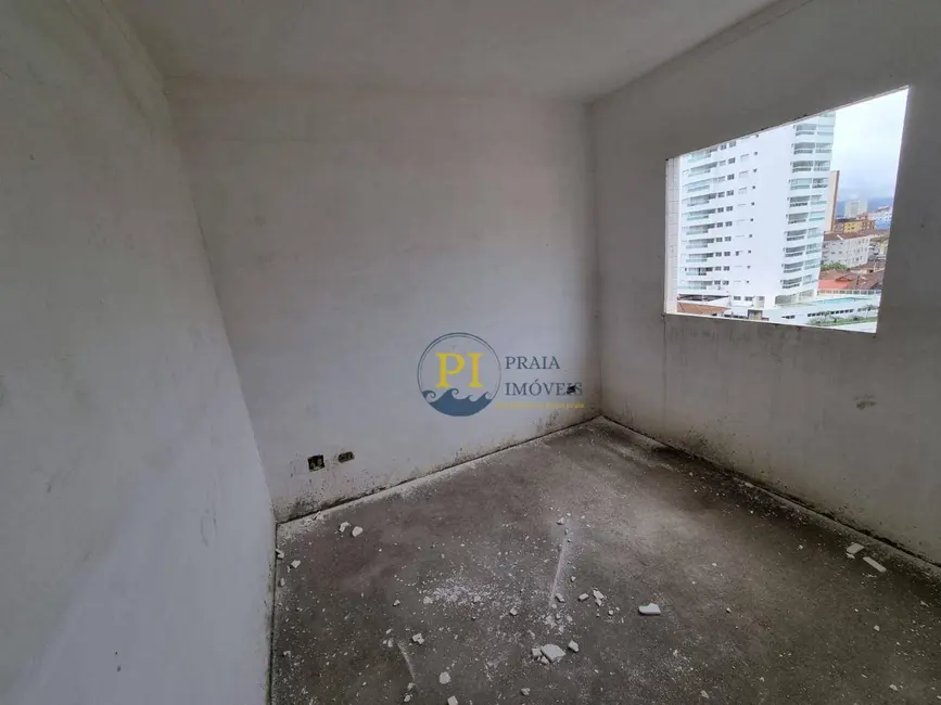 Foto 4 de Apartamento com 2 quartos à venda, 65m2 em Caiçara, Praia Grande - SP