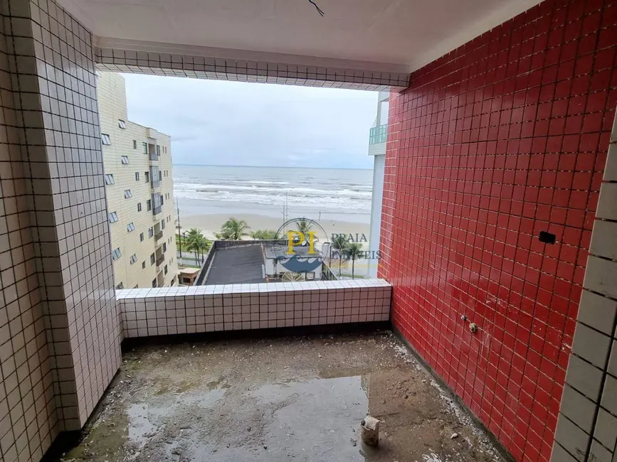 Foto 1 de Apartamento com 2 quartos à venda, 65m2 em Caiçara, Praia Grande - SP