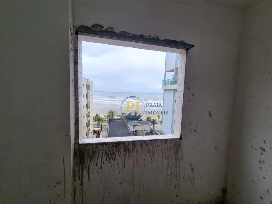 Foto 8 de Apartamento com 2 quartos à venda, 65m2 em Caiçara, Praia Grande - SP