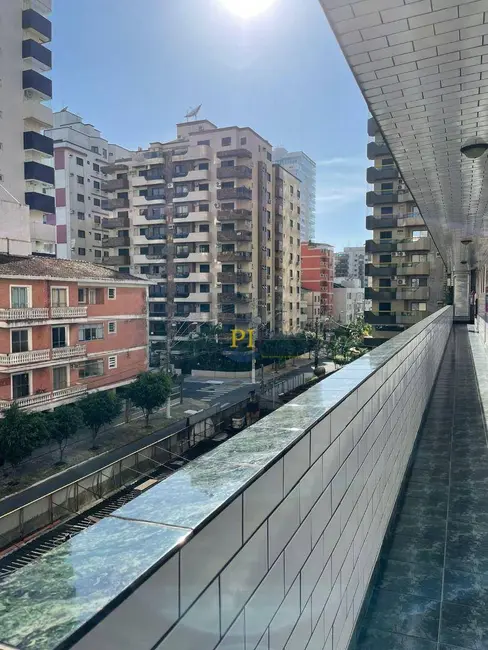 Foto 7 de Kitnet com 1 quarto à venda, 35m2 em Canto do Forte, Praia Grande - SP