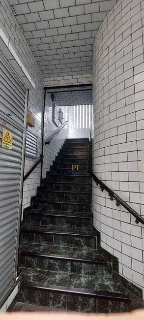 Foto 2 de Kitnet com 1 quarto à venda, 35m2 em Canto do Forte, Praia Grande - SP