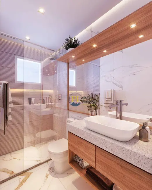 Apartamento com 2 quartos à venda, 70m2 em Praia Grande - SP - imagem 7 Foto 7 de Apartamento com 2 quartos à venda, 70m2 em Praia Grande - SP