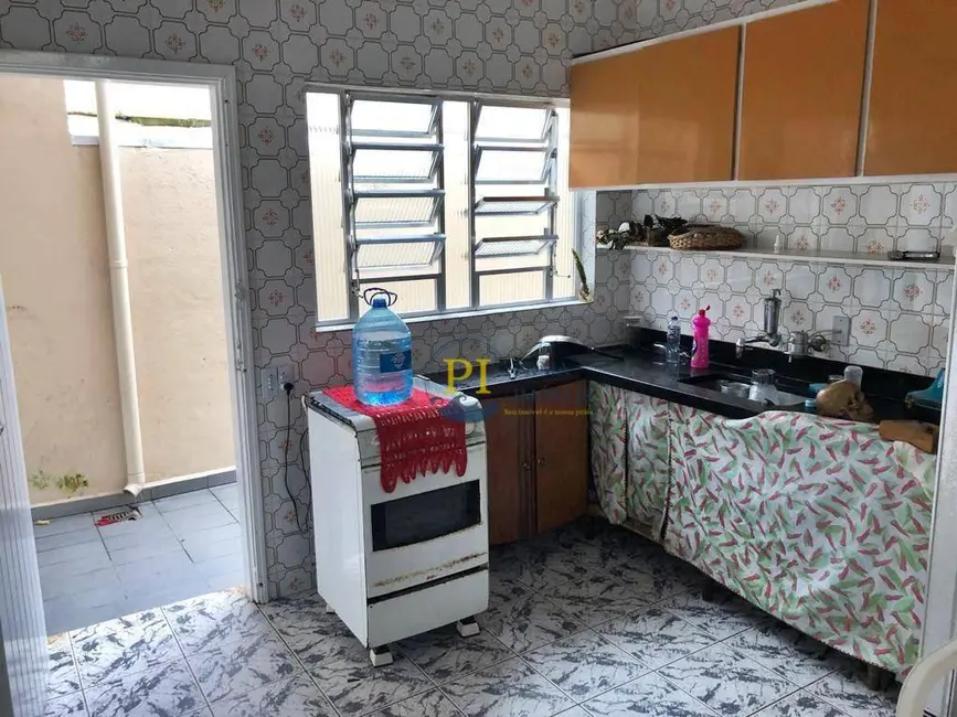 Foto 4 de Casa com 3 quartos à venda, 702m2 em Praia Grande - SP