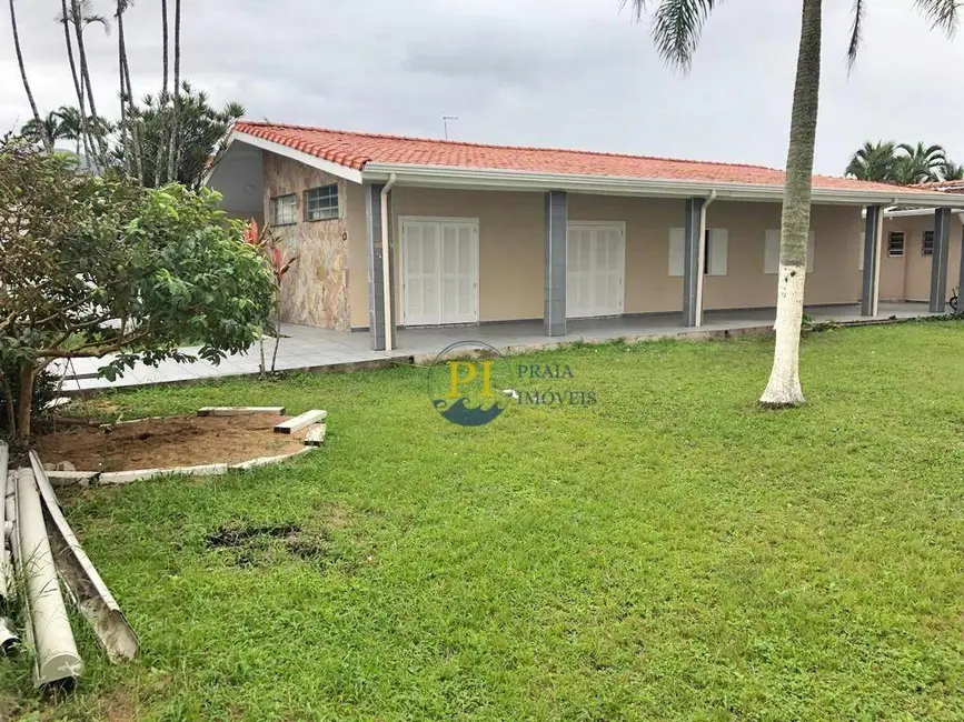 Foto 1 de Casa com 3 quartos à venda, 702m2 em Praia Grande - SP