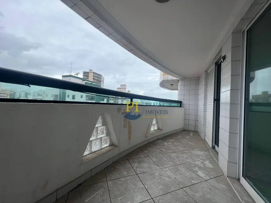 Foto 6 de Apartamento com 3 quartos à venda, 110m2 em Praia Grande - SP