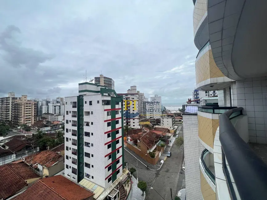 Foto 9 de Apartamento com 3 quartos à venda, 110m2 em Praia Grande - SP