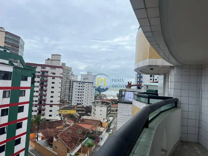 Foto 7 de Apartamento com 3 quartos à venda, 110m2 em Praia Grande - SP