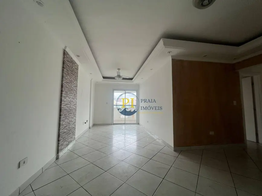 Foto 3 de Apartamento com 3 quartos à venda, 110m2 em Praia Grande - SP