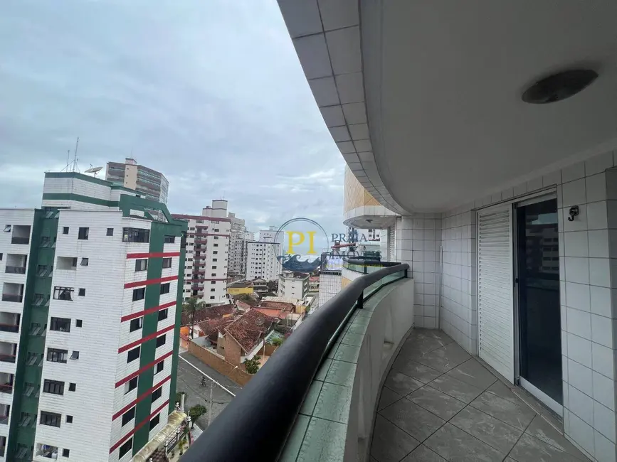 Foto 8 de Apartamento com 3 quartos à venda, 110m2 em Praia Grande - SP