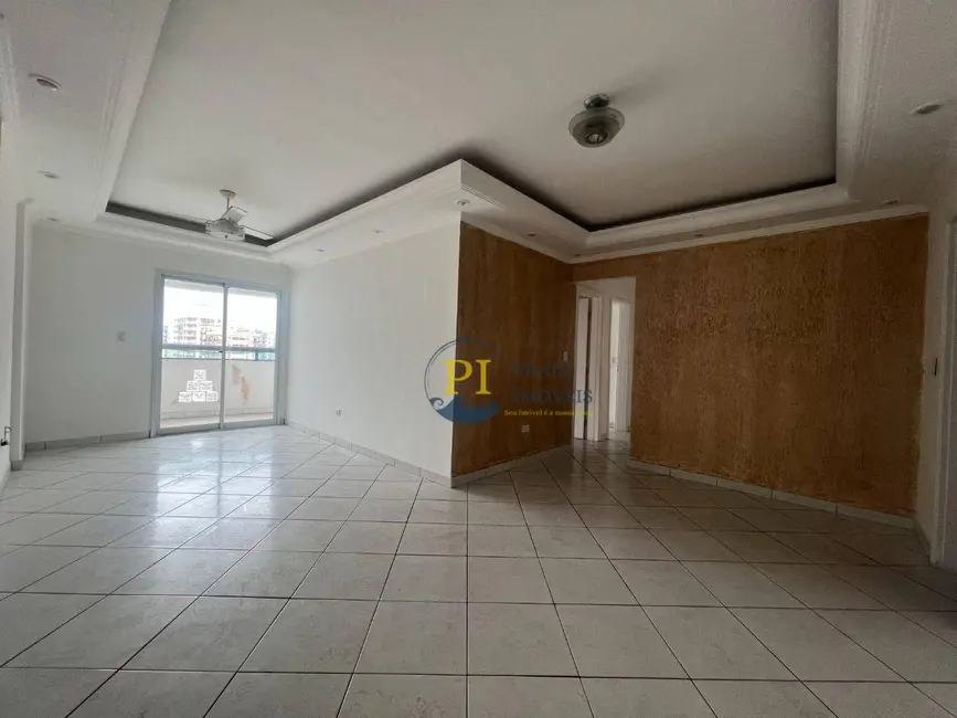 Foto 1 de Apartamento com 3 quartos à venda, 110m2 em Praia Grande - SP