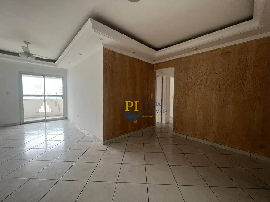 Foto 2 de Apartamento com 3 quartos à venda, 110m2 em Praia Grande - SP