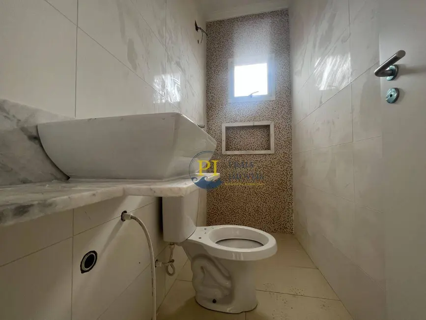 Foto 9 de Casa de Condomínio com 2 quartos à venda, 150m2 em Aviação, Praia Grande - SP