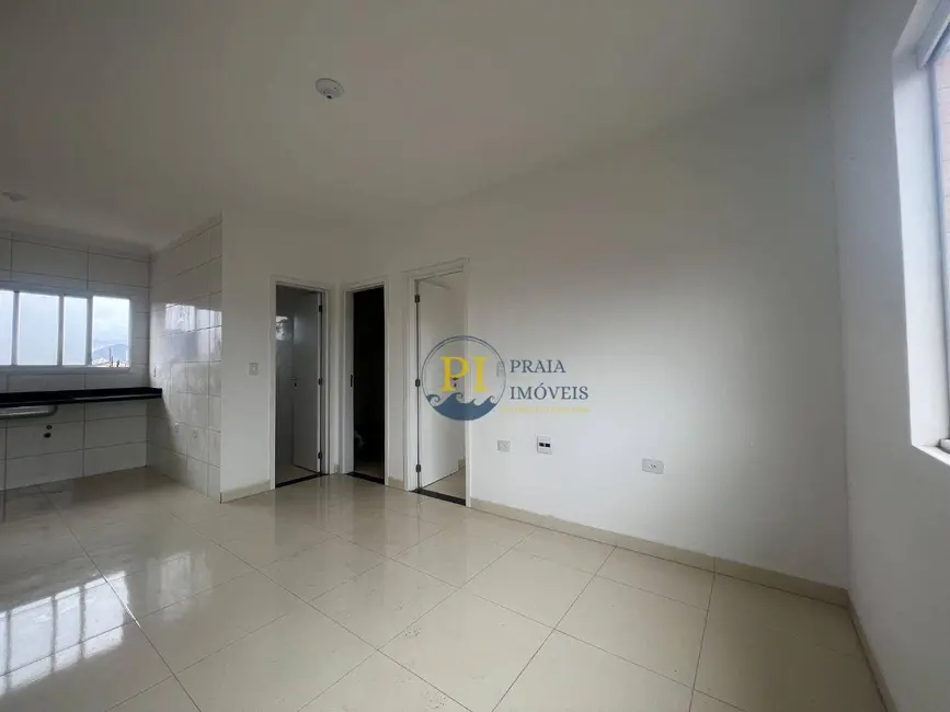 Foto 2 de Casa de Condomínio com 2 quartos à venda, 150m2 em Aviação, Praia Grande - SP